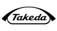 Takeda logo